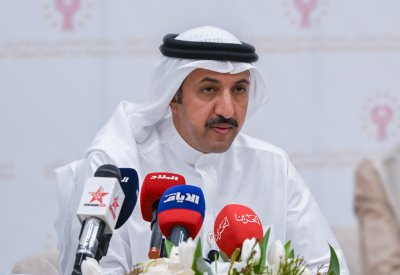 الزيـارة الرسميـة للفاتيكـان رسالـة عـن السـلام