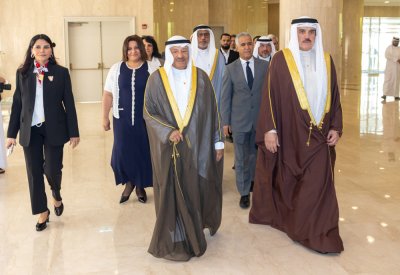 الصالح: الإعلام البرلماني يعزز الثقة ويواجه التضليل