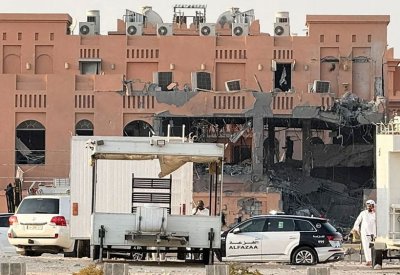 إسرائيل تحقق في فشل "ضربة الدوحة"