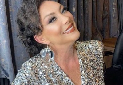 وفاة الفنانة التركية "جولّو" في حادث سقوط مأساوي من شرفة منزلها