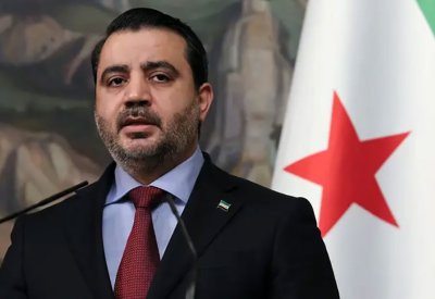 الشيباني: إسرائيل تعرقل بناء الدولة السورية وتؤجج العنف الطائفي