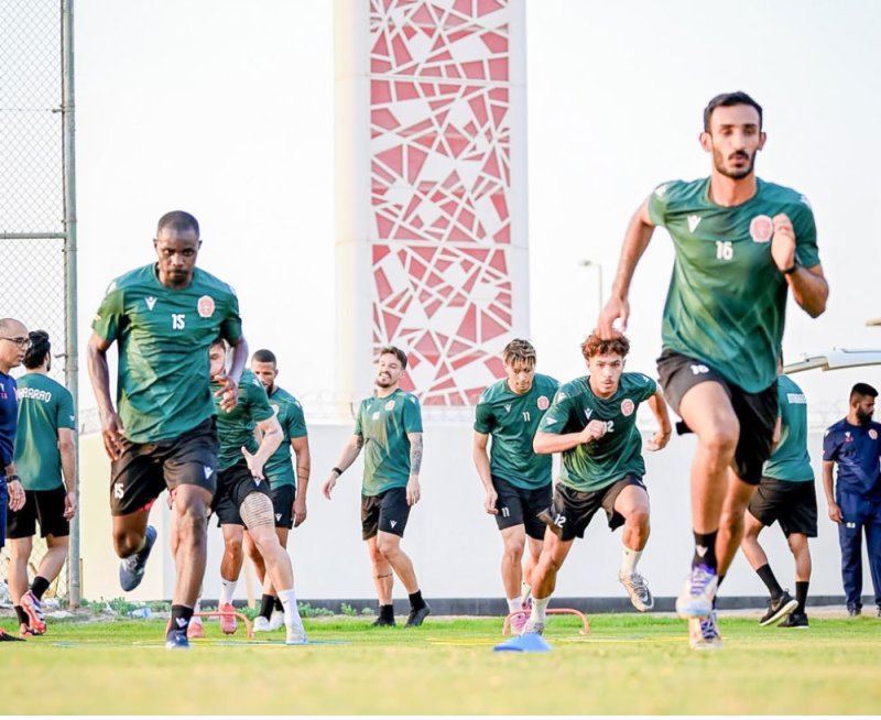المحرق يطوي صفحة المالكية ويتأهب للاستقلال الإيراني