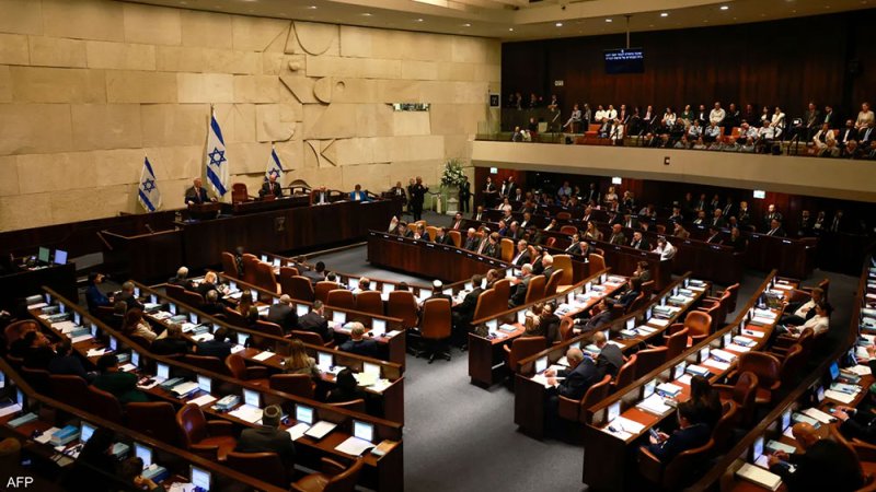 الكنيست الإسرائيلي يبحث قانونا لإعدام الأسرى الفلسطينيين