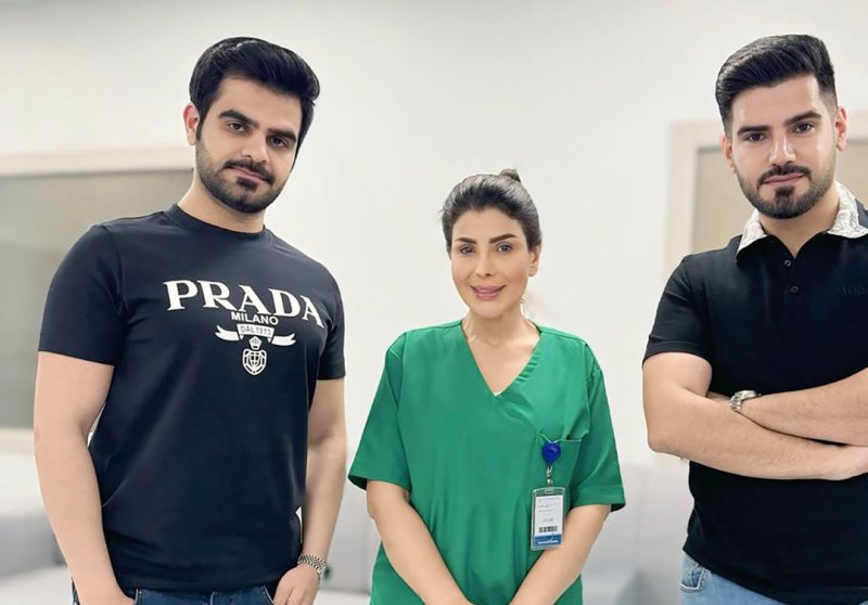 إلهام الفضالة تنتهي من مسلسلها "أثر بارد"