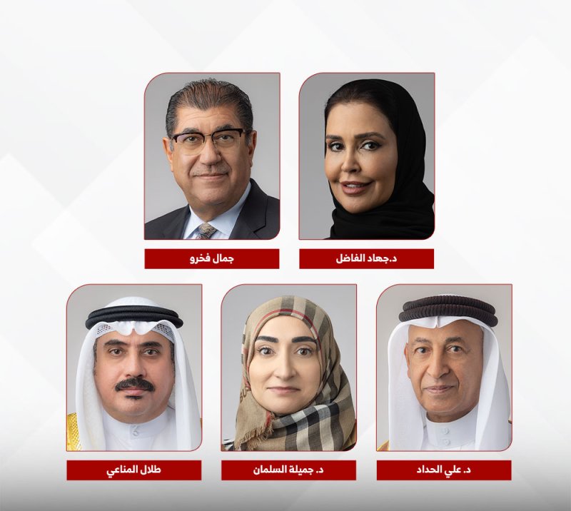 شوريون يشيدون بتوجيه سمو ولي العهد رئيس الوزراء توفير 3 فرص وظيفية لكل باحث عن عمل