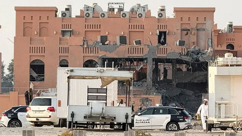 إسرائيل تحقق في فشل "ضربة الدوحة"