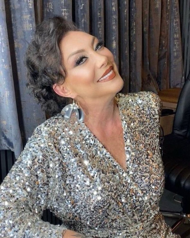 وفاة الفنانة التركية "جولّو" في حادث سقوط مأساوي من شرفة منزلها
