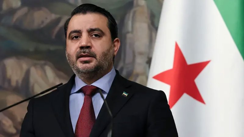 الشيباني: إسرائيل تعرقل بناء الدولة السورية وتؤجج العنف الطائفي