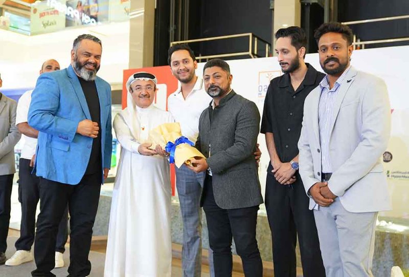 مجموعة الهلال للرعاية الصحية ومجمع الواحة - البحرين يستضيفان أول فعالية تاريخية من نوعها "يوم القلب"