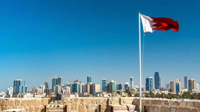 منح 12 دولة جديدة السيادة على بياناتها في مراكز المعلومات البحرينية