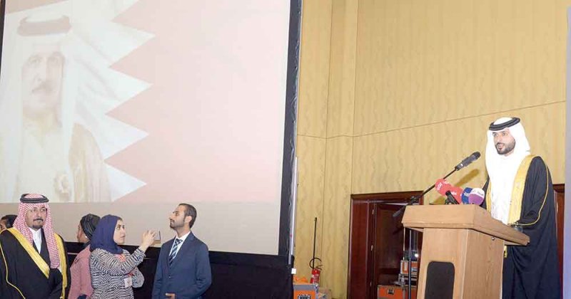 كرسي الملك حمد للحوار يفتح آفاق التعايش العالمي