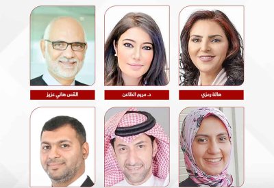 زيارة رفيعة تبرز الدور البحريني في نشر ثقافة السلام العالمي