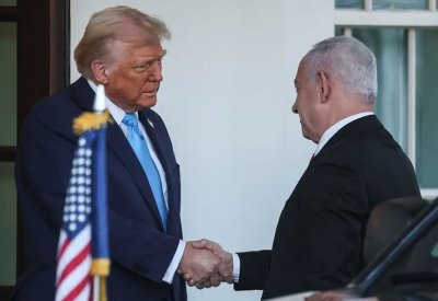 لقاء مرتقب بين ترامب ونتنياهو.. خطة إنهاء حرب غزة تتصدر