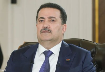 العراق يعلن فرصا استثمارية بـ 450 مليار دولار في عدة قطاعات