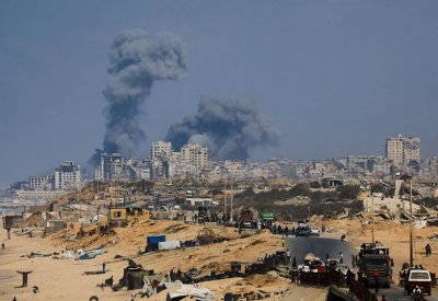 خطة ترامب للسلام في غزة.. ما هي أبرز بنودها؟