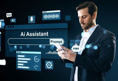 الذكاء الاصطناعي قد يفاقم عدم المساواة في الأجور بين الجنسين