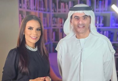 أبوظبي للغة العربية يطلق "ورقة وقلم" لدعم القراءة المستدامة