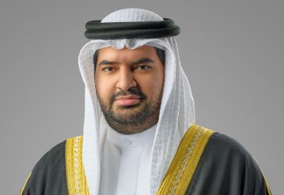 سمو قرينة الملك المعظم رئيسة "الأعلى للمرأة" تتلقى برقية تهنئة من وكيل وزارة شؤون مجلس الوزراء