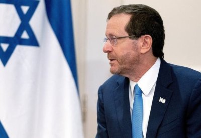 الرئيس الإسرائيلي لا يستبعد إمكانية العفو عن نتنياهو في قضايا الفساد