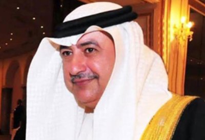 بوزبون: لقاء سمو ولي العهد رئيس الوزراء مع بابا الفاتيكان يجسد رسالة البحرين في ترسيخ التعايش