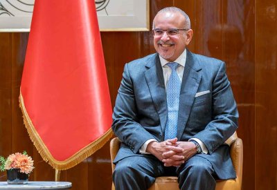 سمو ولي العهد رئيس مجلس الوزراء: العلاقات البحرينية الإيطالية نموذج متقدم للتعاون الاقتصادي والتجاري والشراكة الإستراتيجية