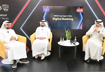 مجموعة بنك البحرين الوطني تطلق مبادرة “Expert Talks”