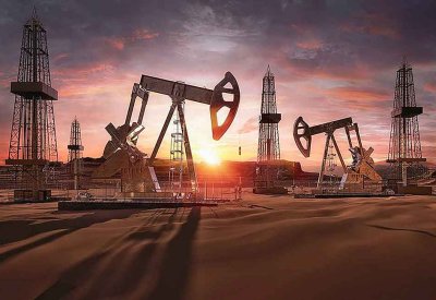 انخفاض النفط 1 % مع استئناف صادرات كردستان