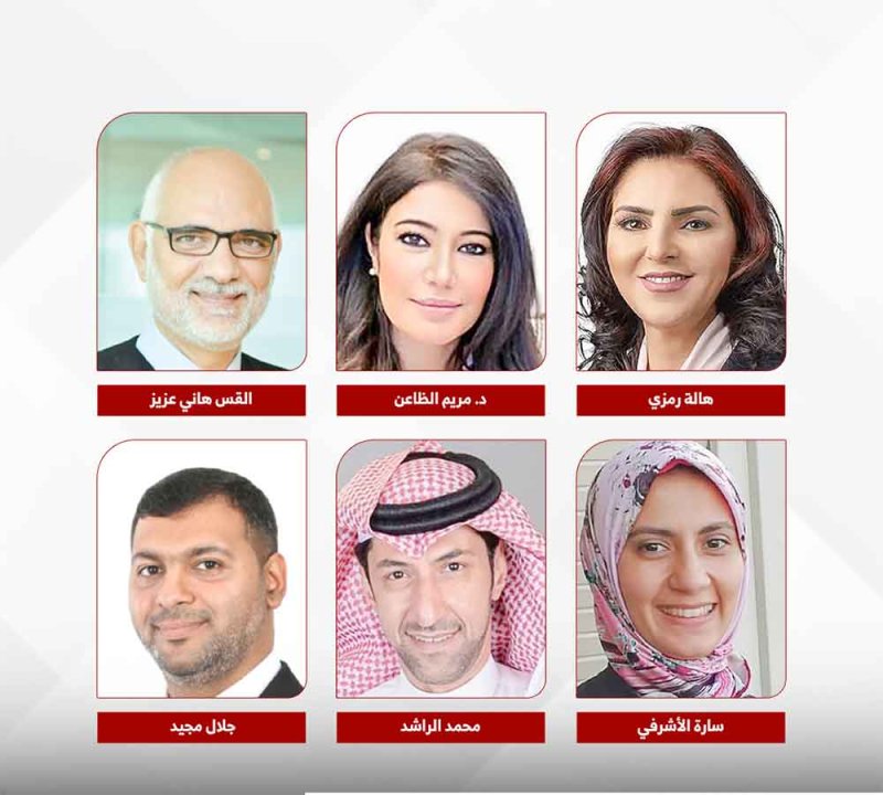 زيارة رفيعة تبرز الدور البحريني في نشر ثقافة السلام العالمي