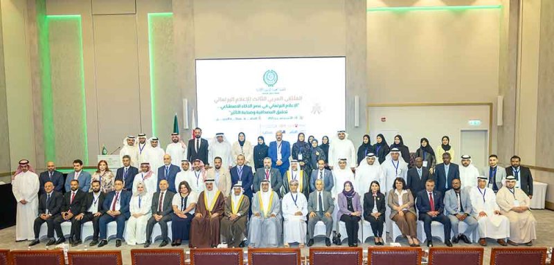 الصالح: الذكاء الاصطناعي وسيلة لتعزيز الحقيقة وخدمة الإنسان