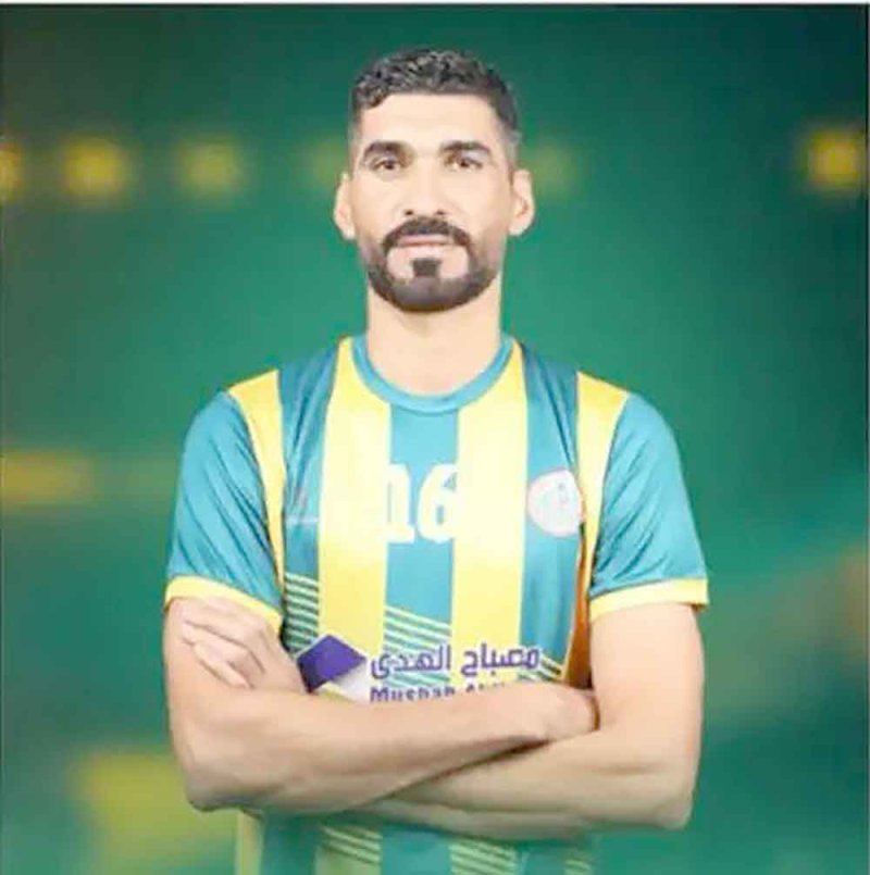 عدنان: “المالكية” يسير بخطى ثابتة