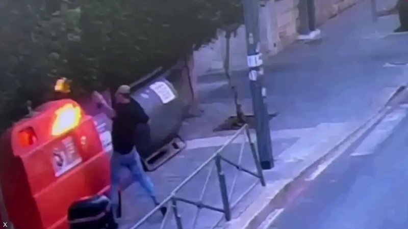 إسرائيل.. تهم لـ4 متظاهرين أضرموا النار قرب منزل نتنياهو