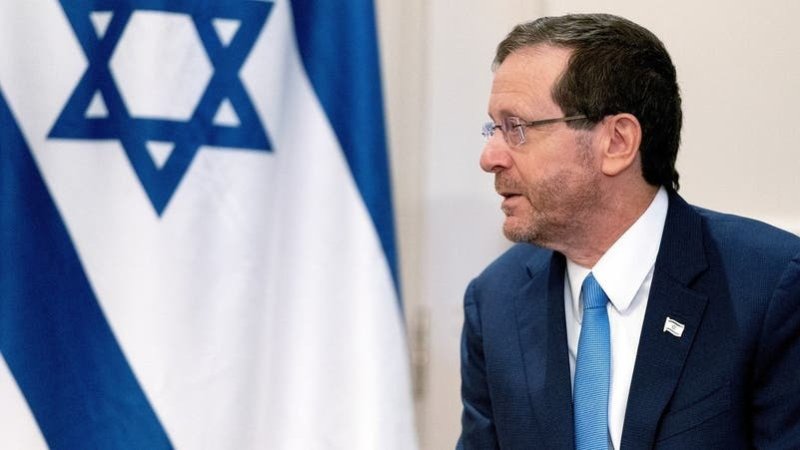 الرئيس الإسرائيلي لا يستبعد إمكانية العفو عن نتنياهو في قضايا الفساد