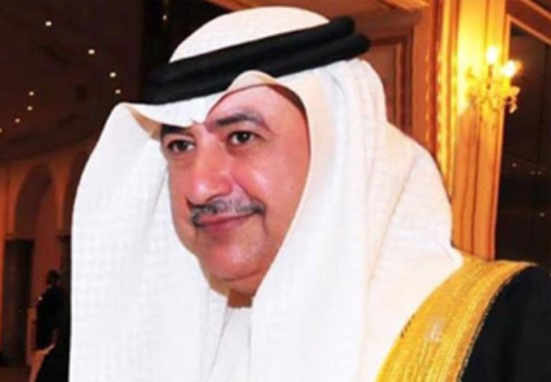 بوزبون: لقاء سمو ولي العهد رئيس الوزراء مع بابا الفاتيكان يجسد رسالة البحرين في ترسيخ التعايش