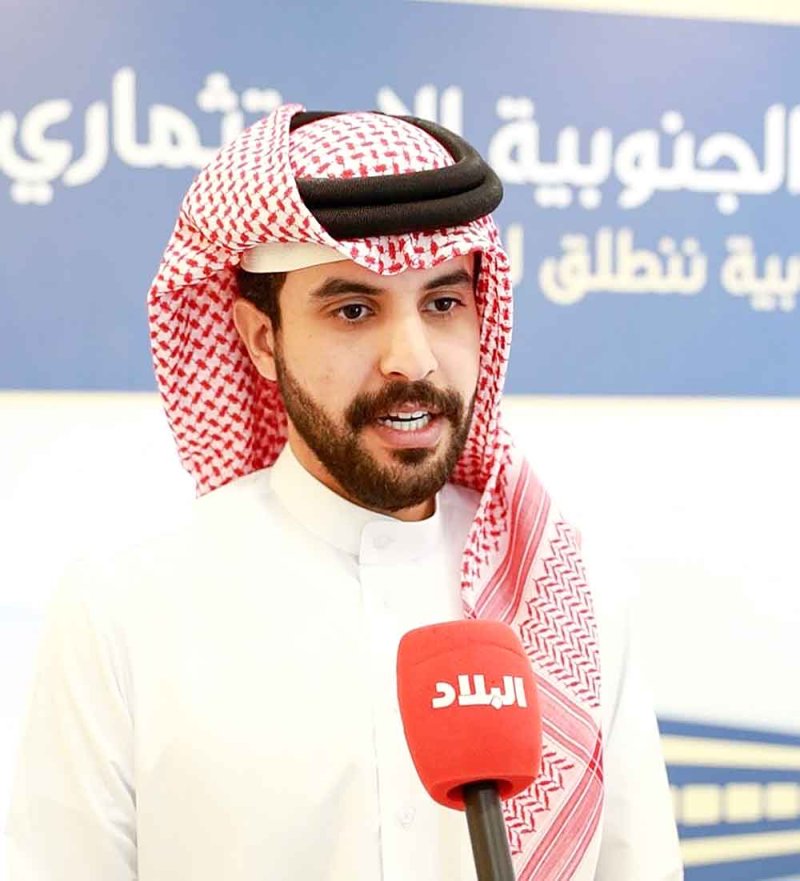 “الجنوبية” تسجل ارتفاعا سنويا في إقبال المستثمرين بنسبة 50 %