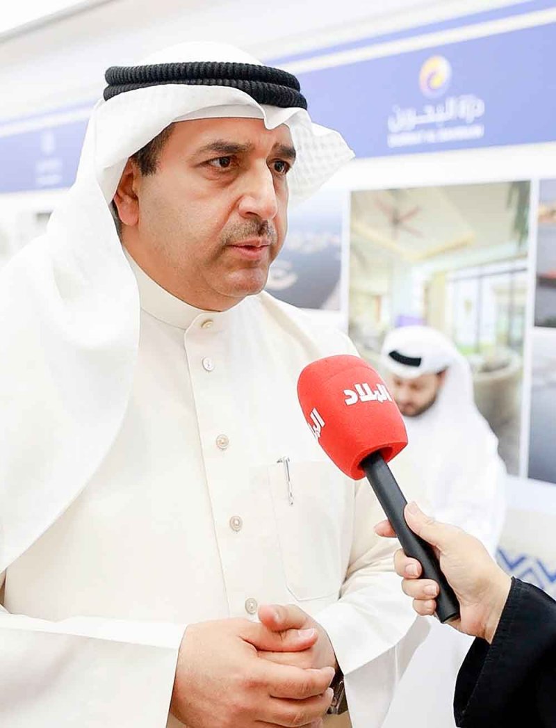 “الجنوبية الاستثماري” منصة استراتيجية لإبراز المشروعات