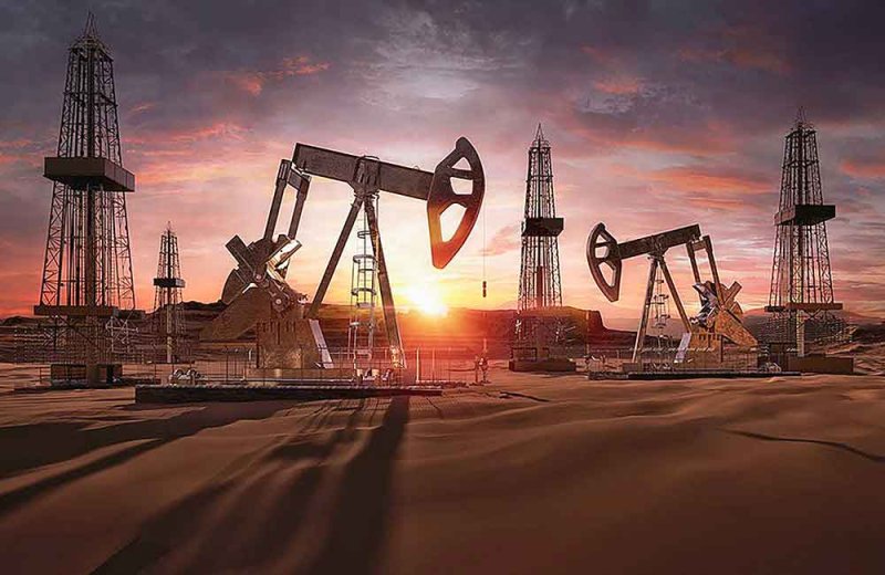 انخفاض النفط 1 % مع استئناف صادرات كردستان