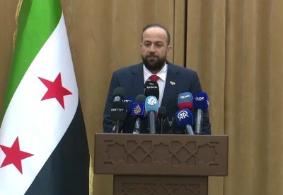 دمشق: الاتفاق الأمني مع إسرائيل يختلف تماماً عن التطبيع