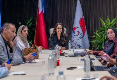 "تكافؤ الفرص" الأولمبية تستعرض خططها وبرامجها في اجتماعها الدوري