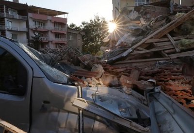 بعد "هزة" كوتاهيا.. خبراء يتوقعون زلزالاً أقوى وأخطر في تركيا