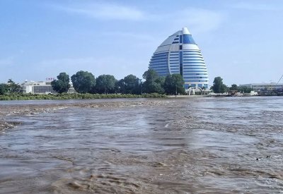 بعد فيضان النيل.. "نداء عاجل" من وزارة الري السودانية