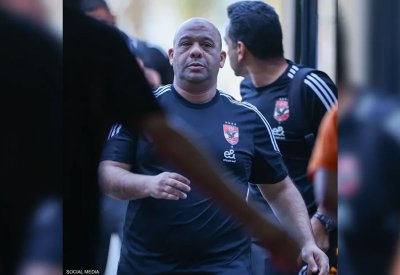 مدير الكرة بالأهلي المصري: لا تصدقوا الأكاذيب التي تقال عن الفريق