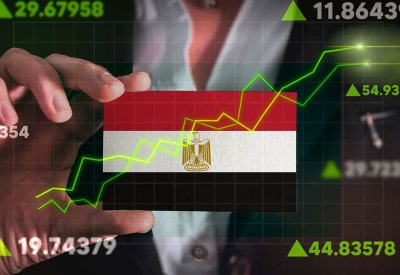 الاقتصاد المصري يسجل أعلى معدل نمو في عامين بـ 4.4% خلال 2024/2025
