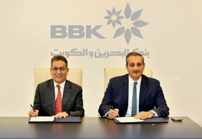 “البحرين والكويت” يتعاون مع شركة الكويتي للتطوير العقاري لتقديم تمويلات عقارية ميسّرة لعملائه
