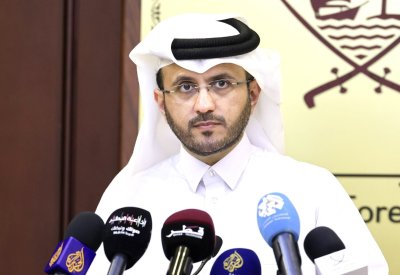 قطر: اجتماع في الدوحة بين حماس ووفد تركي لمناقشة خطة ترامب
