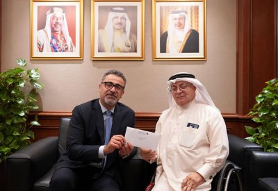 شركة الفنادق الوطنية تدعم العمل المجتمعي عبر التبرع لجمعية المحفزين لذوي الإعاقة