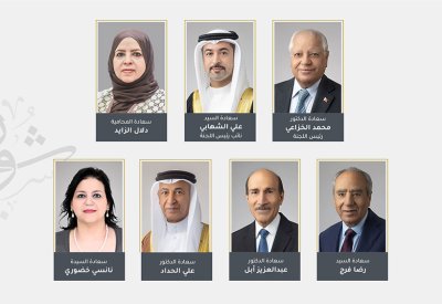 "حقوقية الشورى": إنجازات مملكة البحرين في مجال مكافحة الاتجار بالأشخاص ثمرة نهجٍ وطنيٍ مستدامٍ في احترام حقوق الإنسان وترسيخ مبادئ العدالة والمساواة