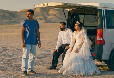 فرنسا ترشح فيلماً إيرانياً للأوسكار للمخرج جعفر بناهي