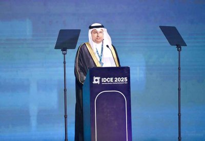القحطاني يسلط الضوء على التوسع الإستراتيجي في قطاع التكرير والكيميائيات والتسويق
