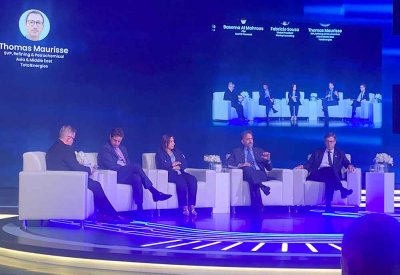 70 % من شركات الطاقة تستخدم الذكاء الاصطناعي و20 % توسع تطبيقه بالكامل