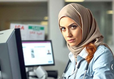 “الاستئناف” تؤيد حبس موظفة الصحة “المزوِّرة” لمدة سنة